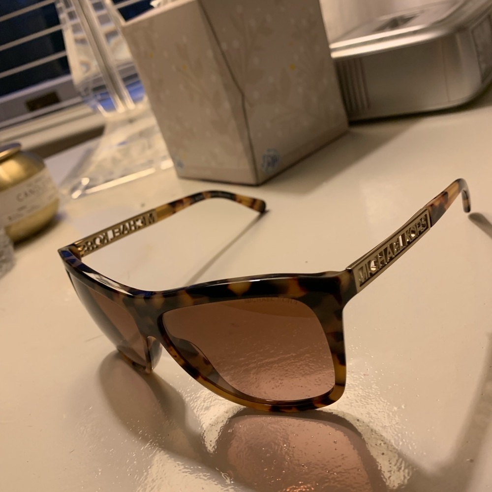 Michael Kors sunglasses